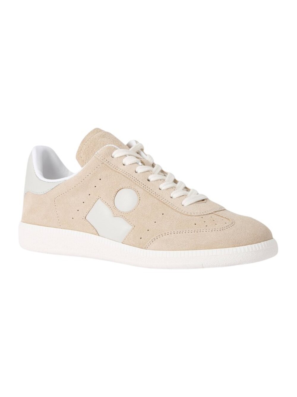 Bryce Suede Sneakers | ISABEL MARANT